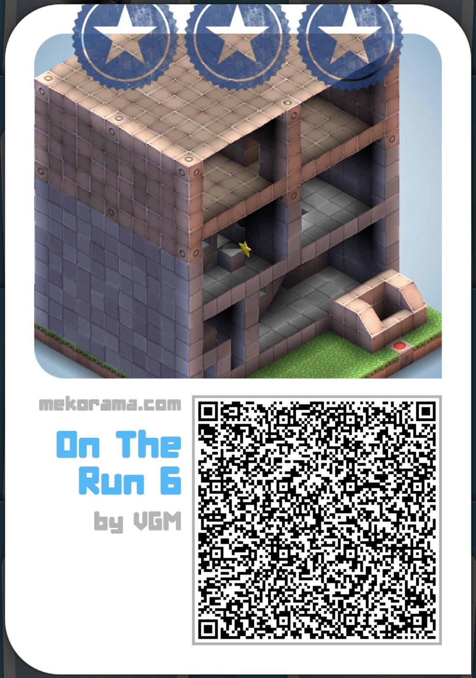 On The Run 6