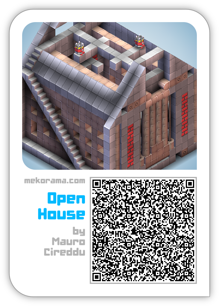 Open House