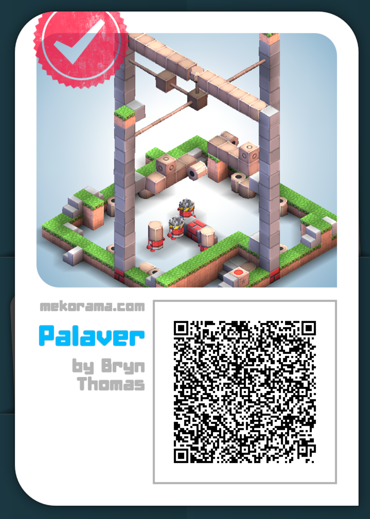 Palaver