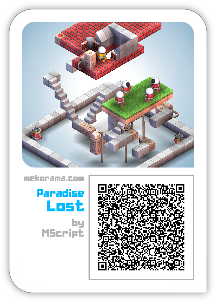 Paradise Lost