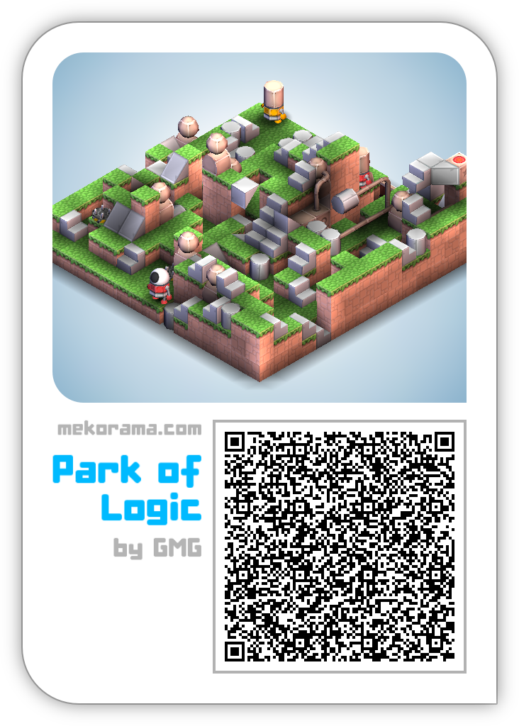 Park of Logic