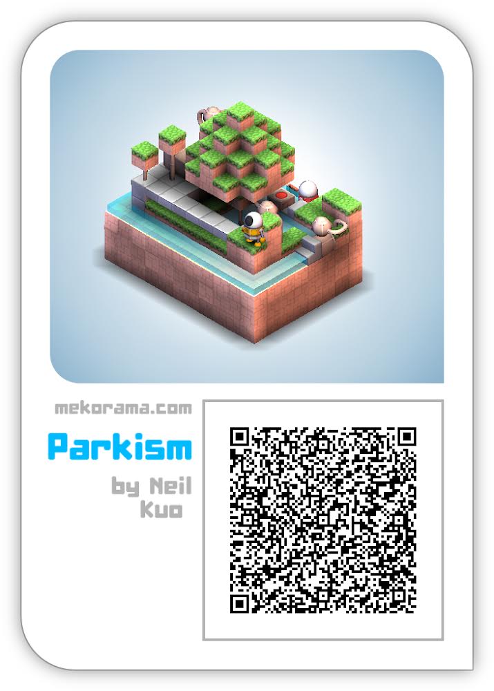 Parkism