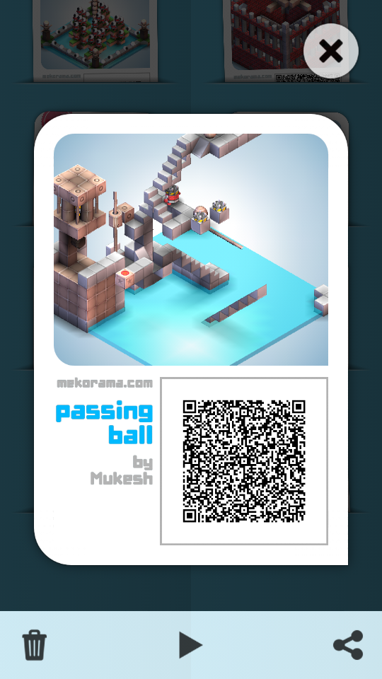 passing ball