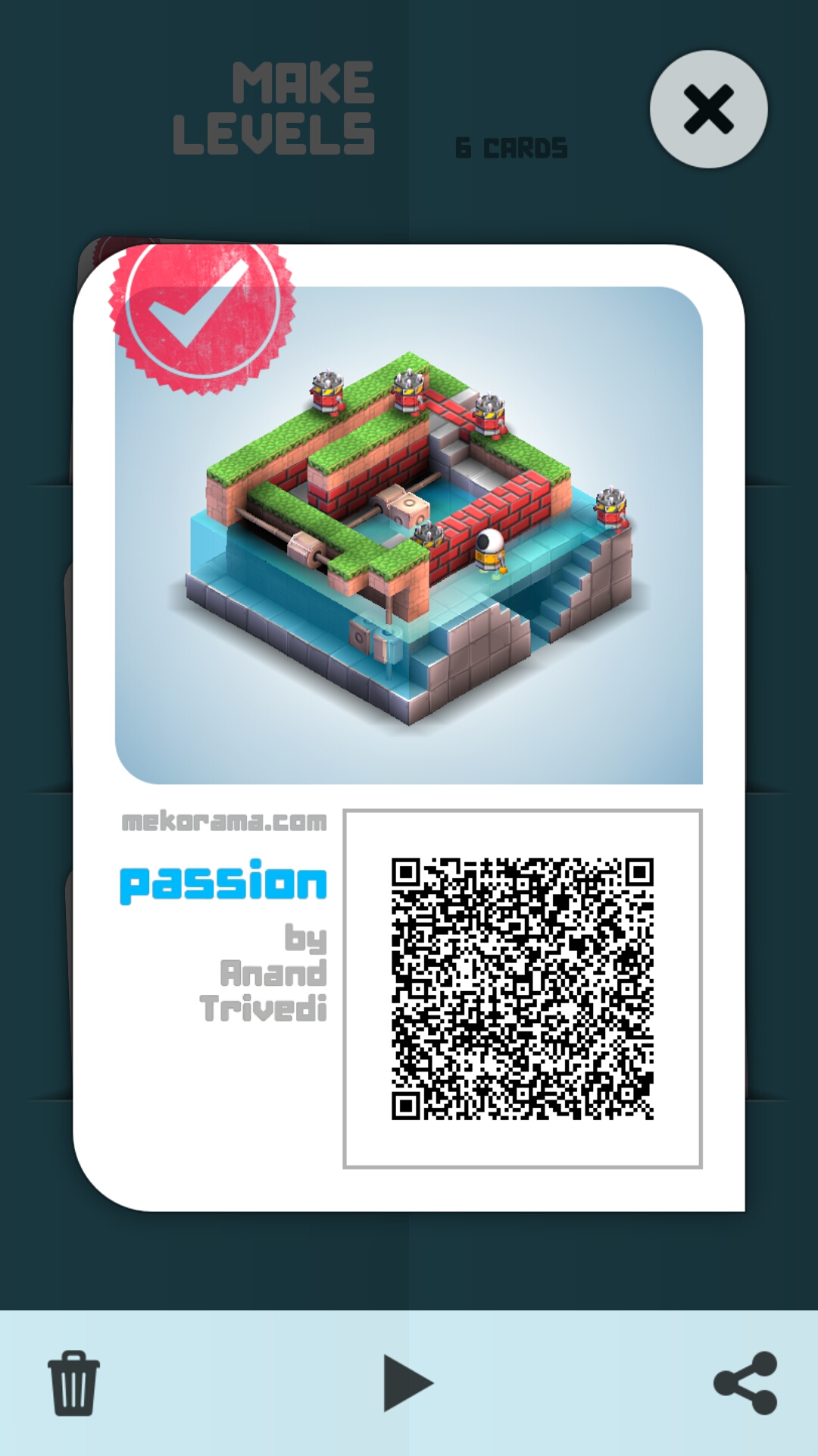 passion