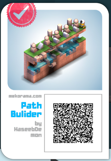 Path Bulider