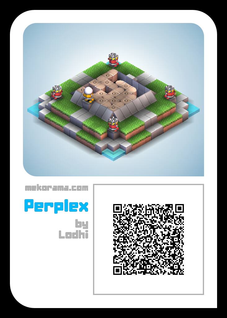 Perplex