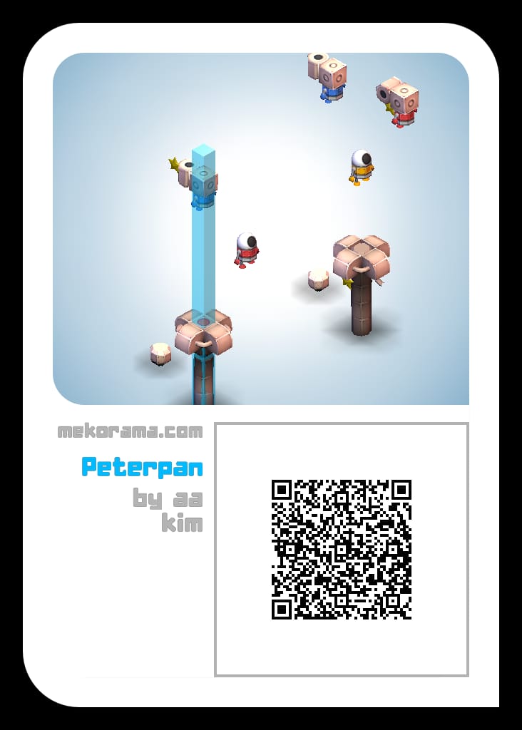 Peterpan