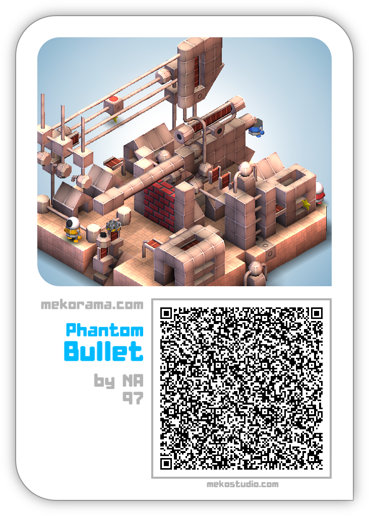 Phantom Bullet