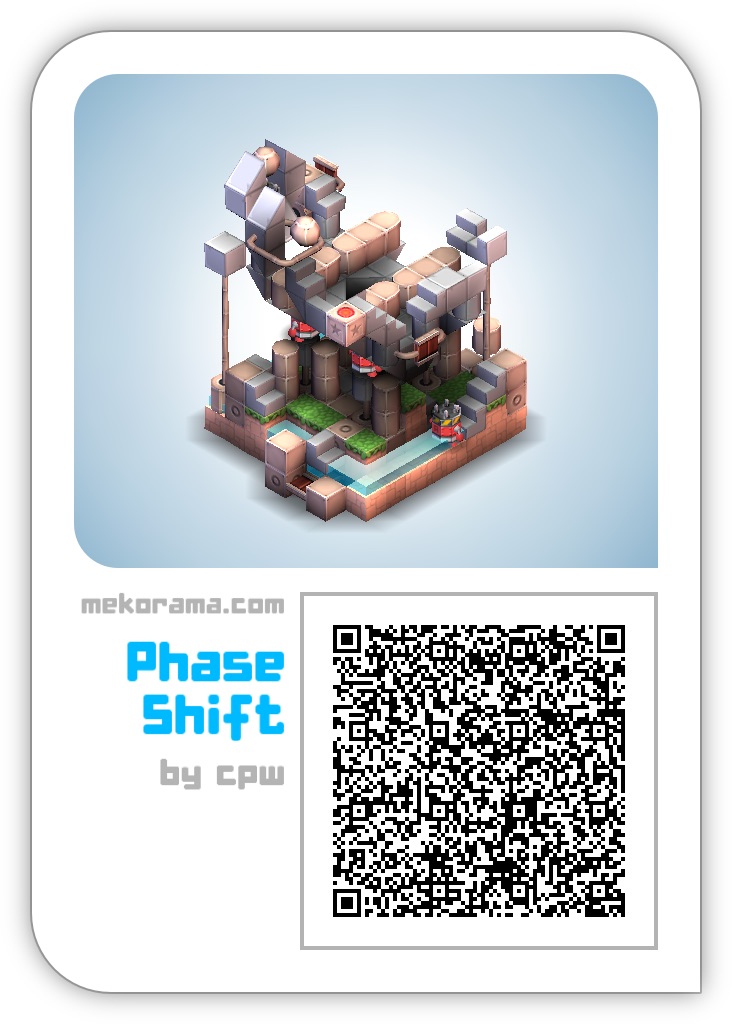 Phase Shift
