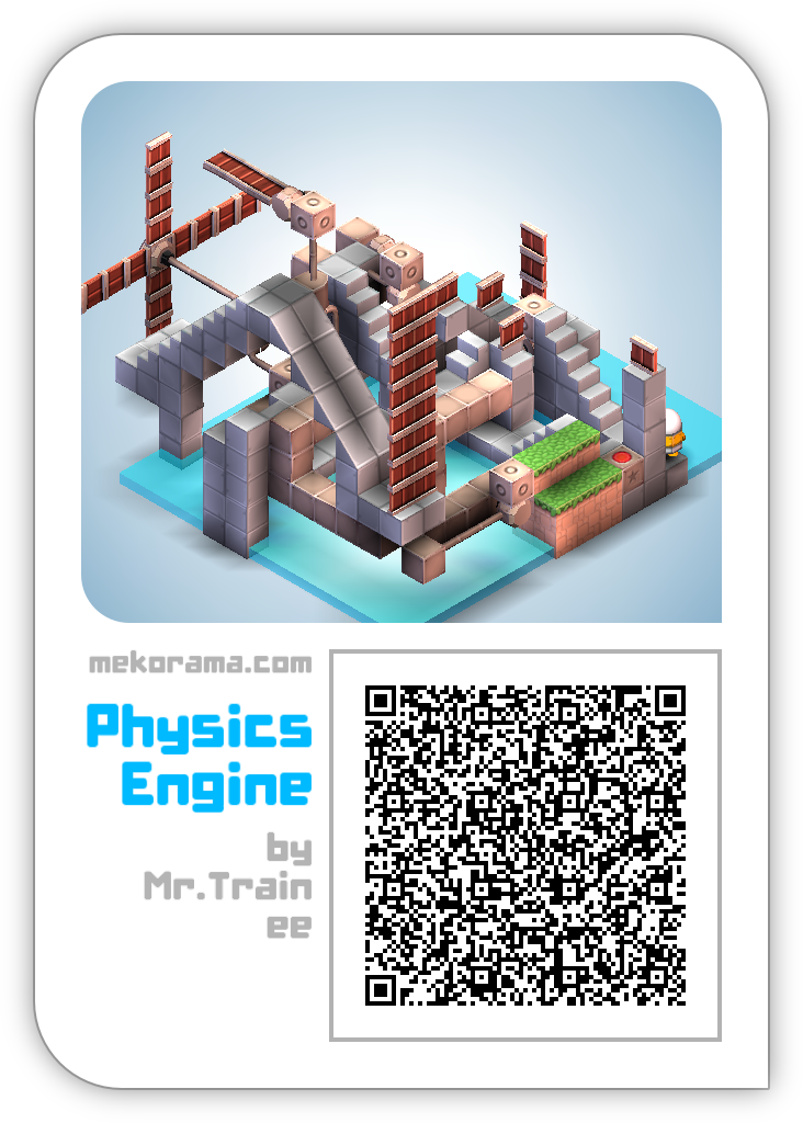Physics Engine