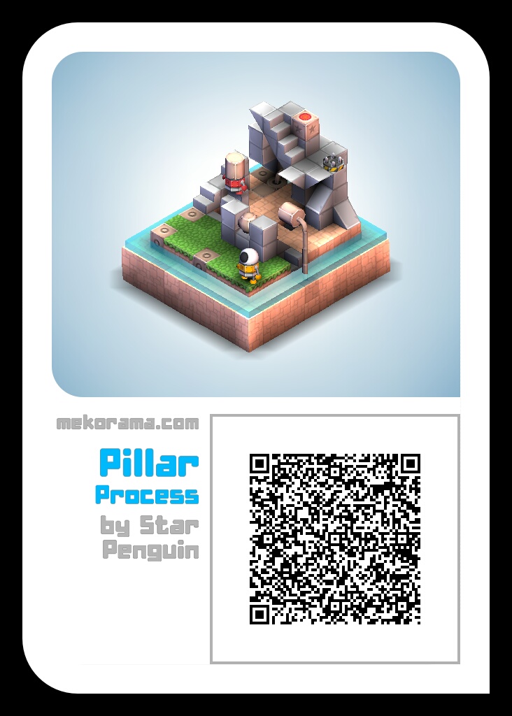 Pillar Process