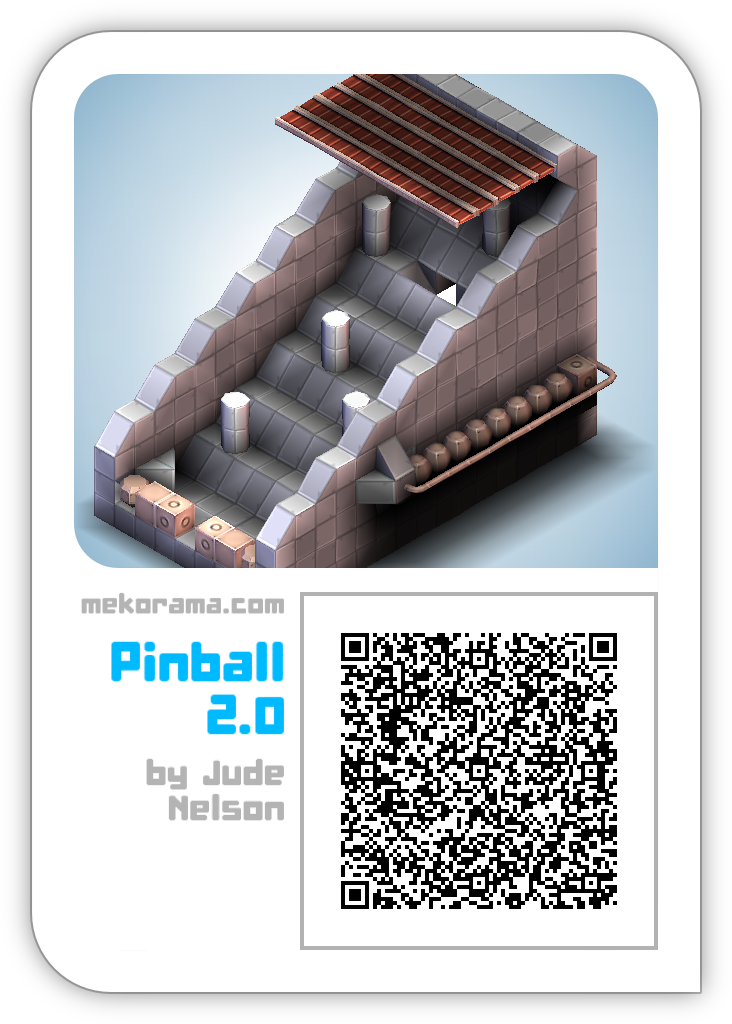 Pinball 2.0