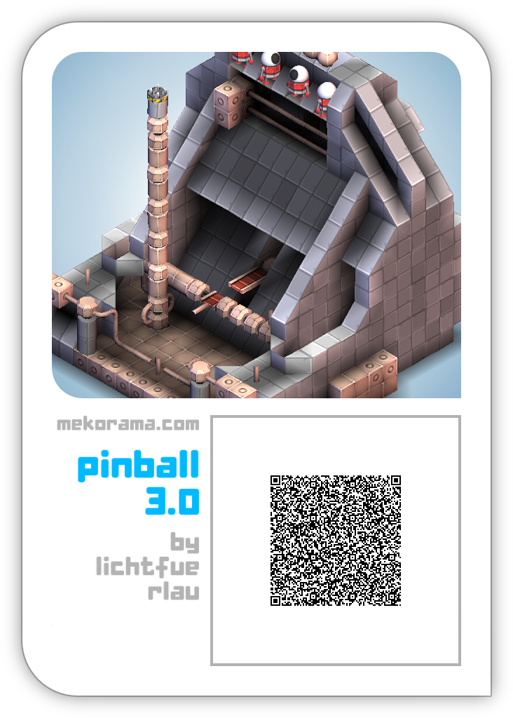 pinball 3.0