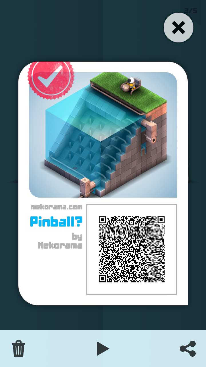 Pinball?