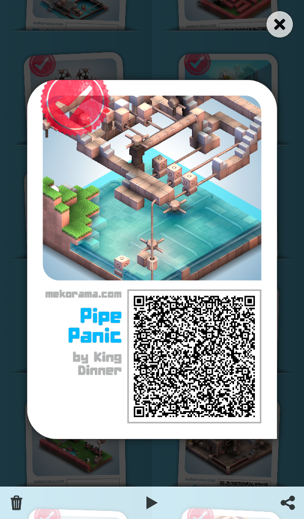 Pipe Panic