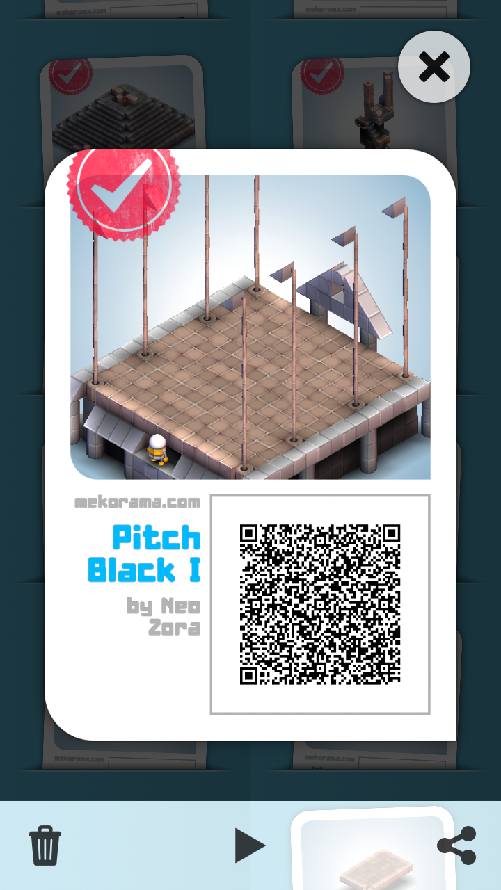 Pitch Black I