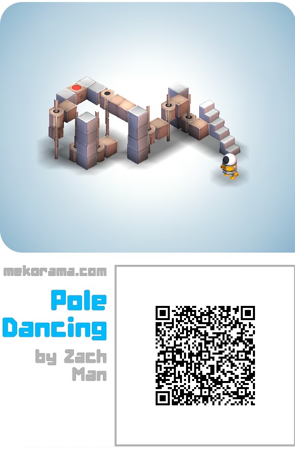 Pole Dancing