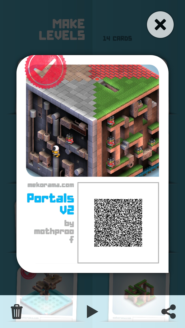 Portals V2