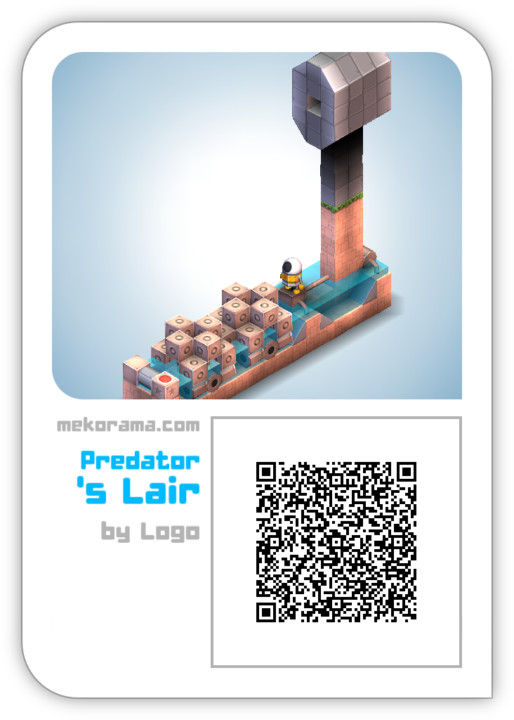 Predator's Lair