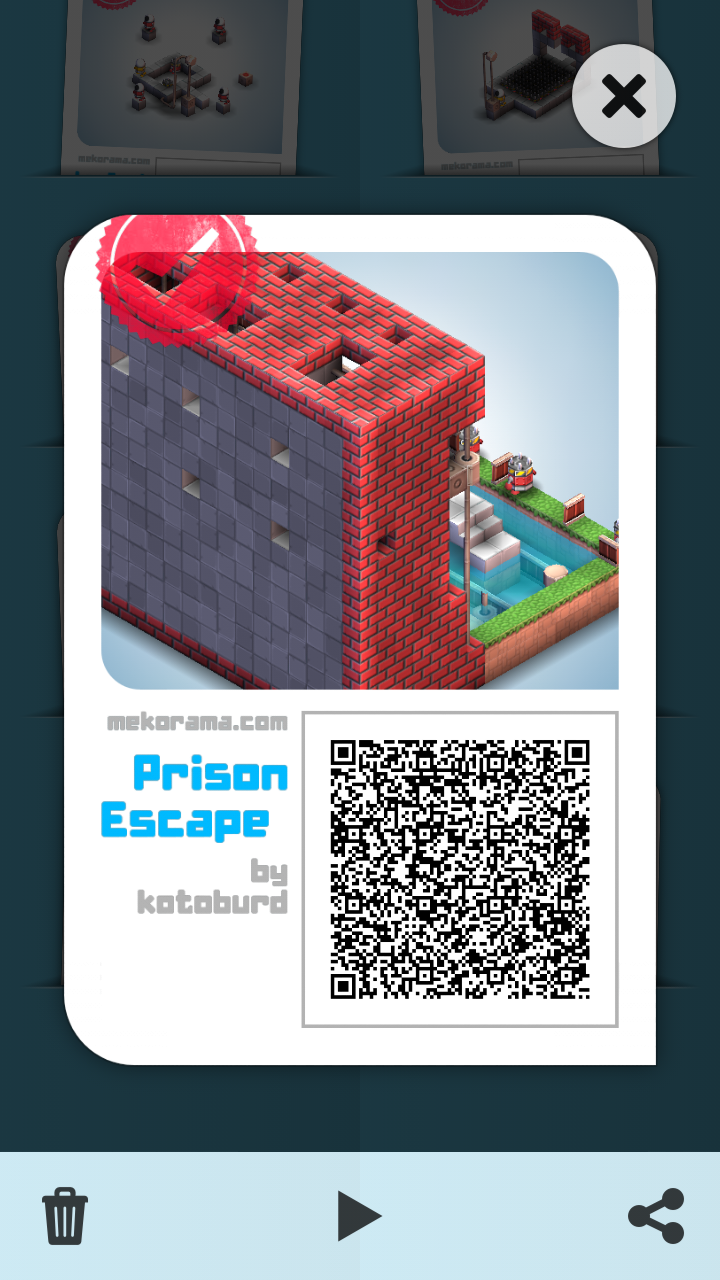 Prison Escape