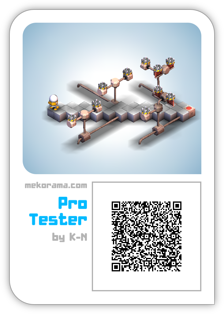 Pro Tester