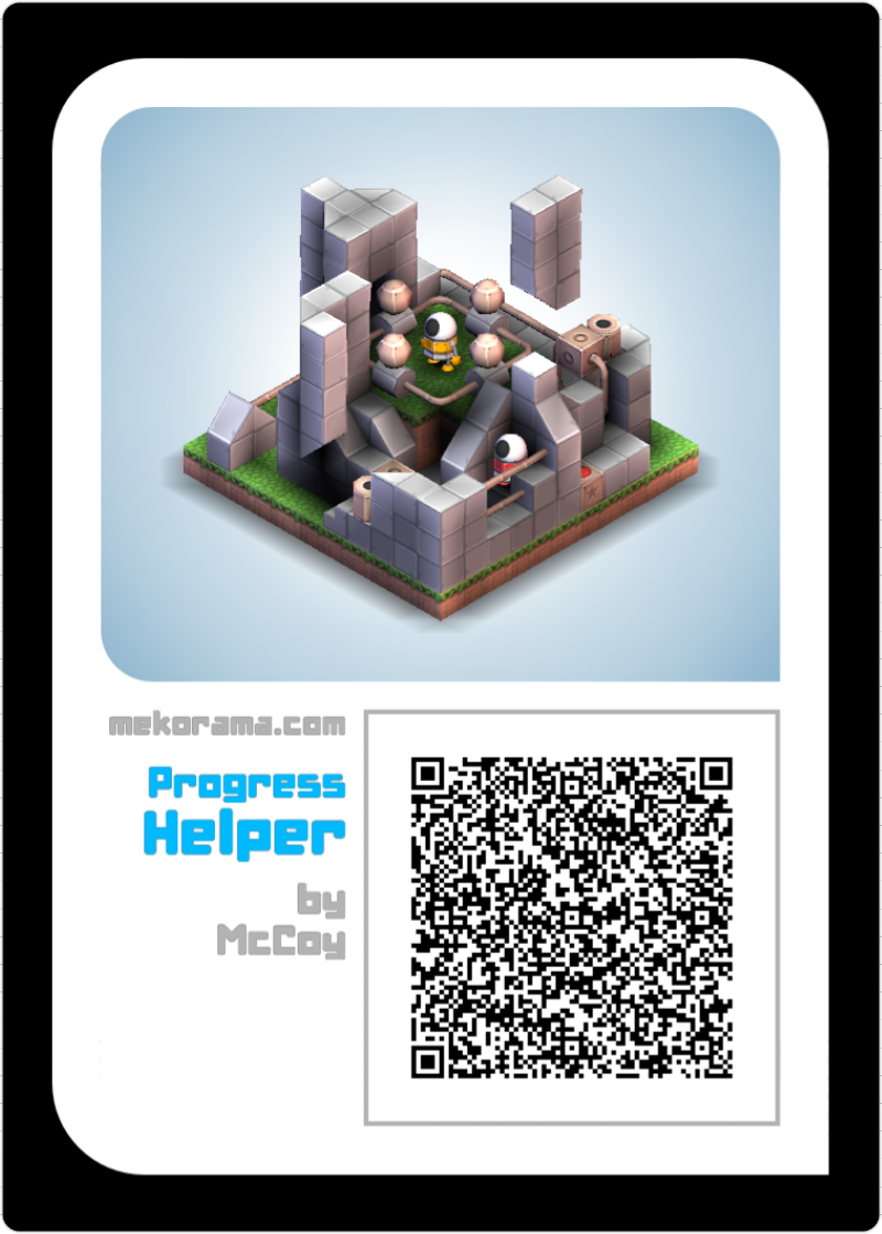 Progress Helper