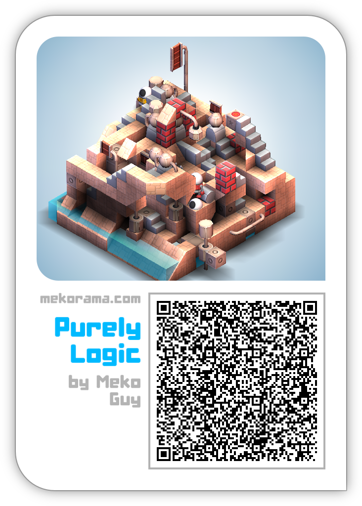 Purely Logic