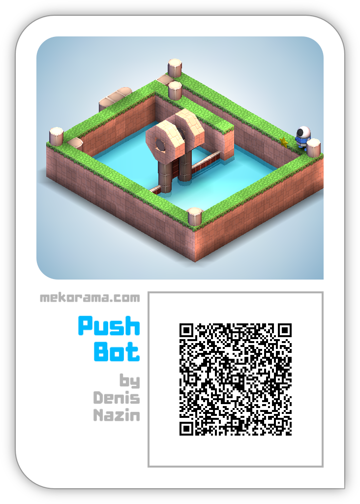 Push Bot
