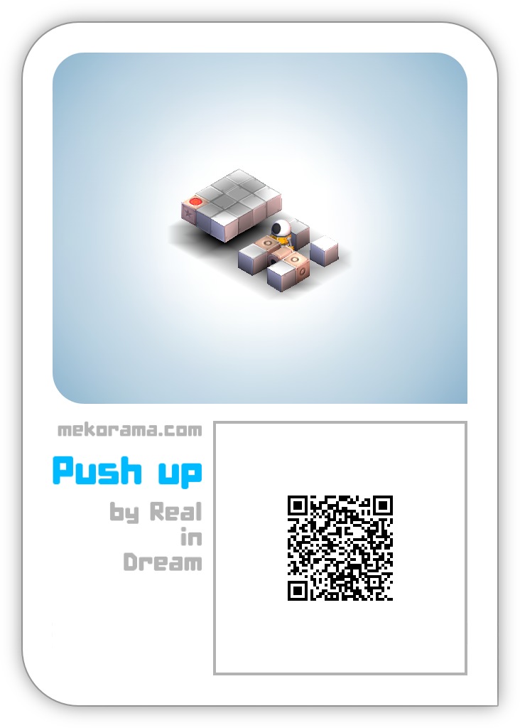 Push up