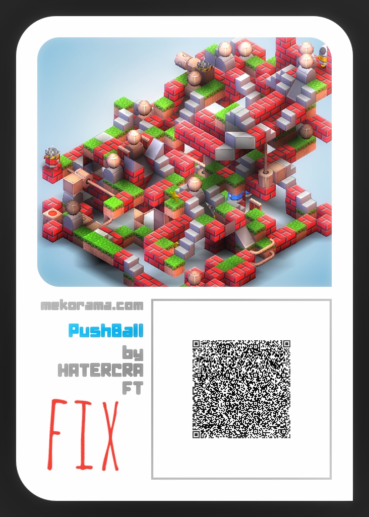 PushBall