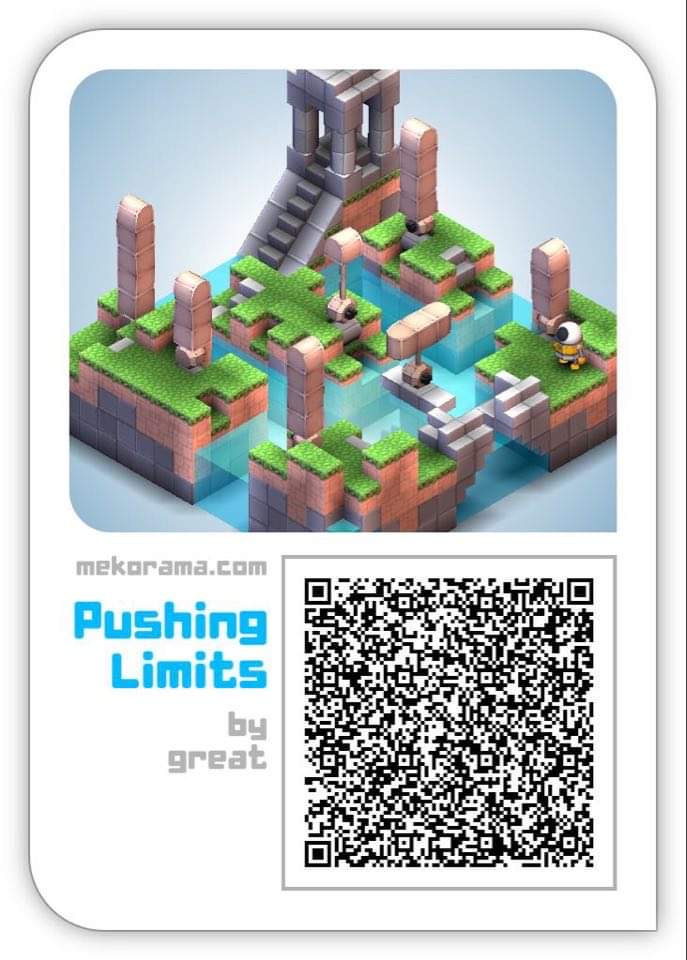 Pushing Limits