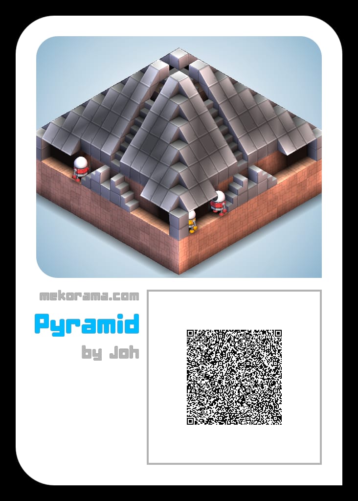 Pyramid
