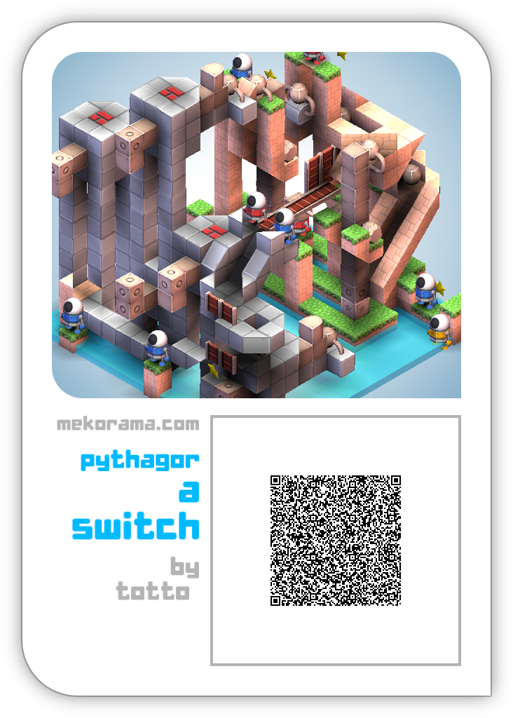 pythagora switch