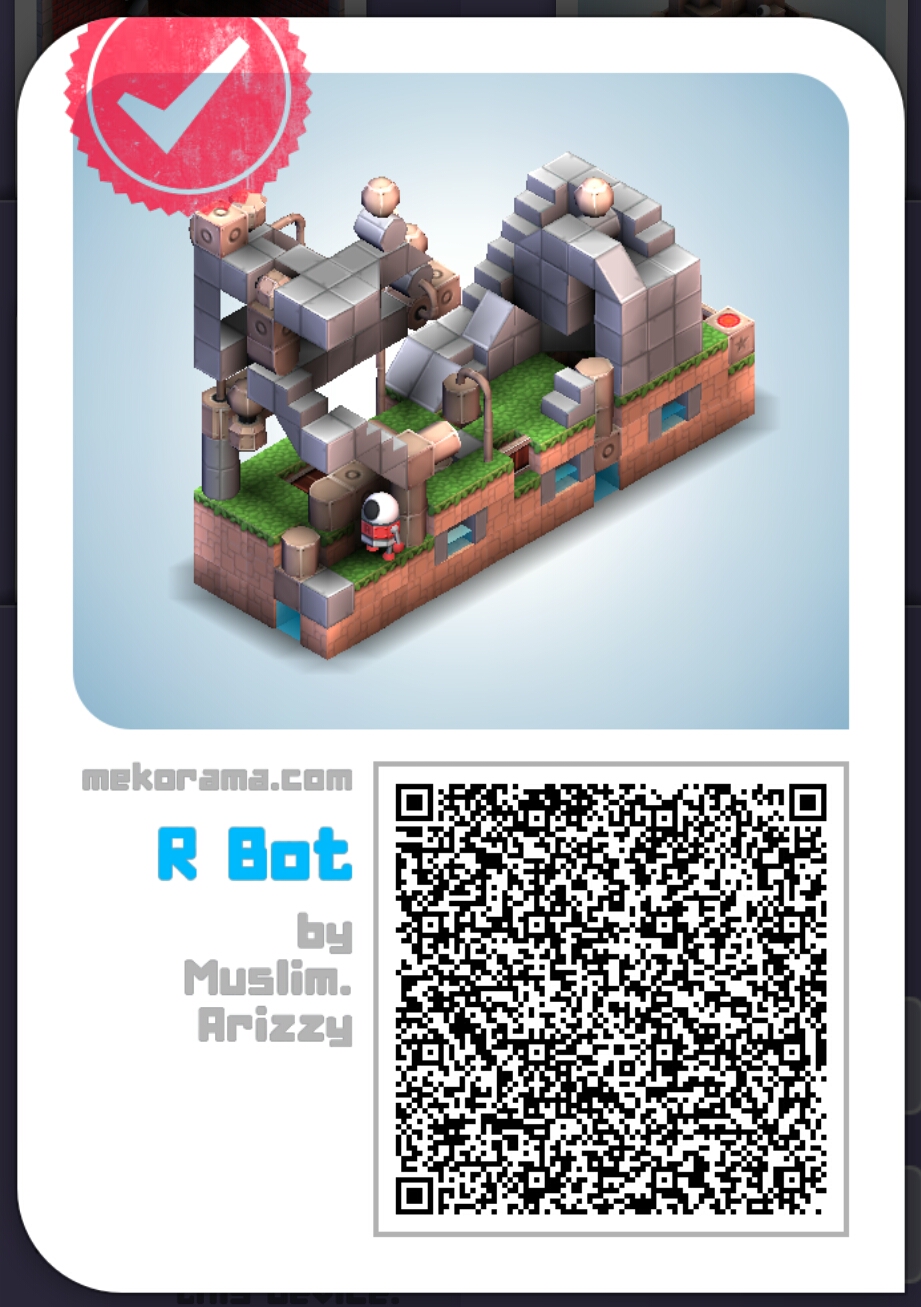 R-Bot Performance