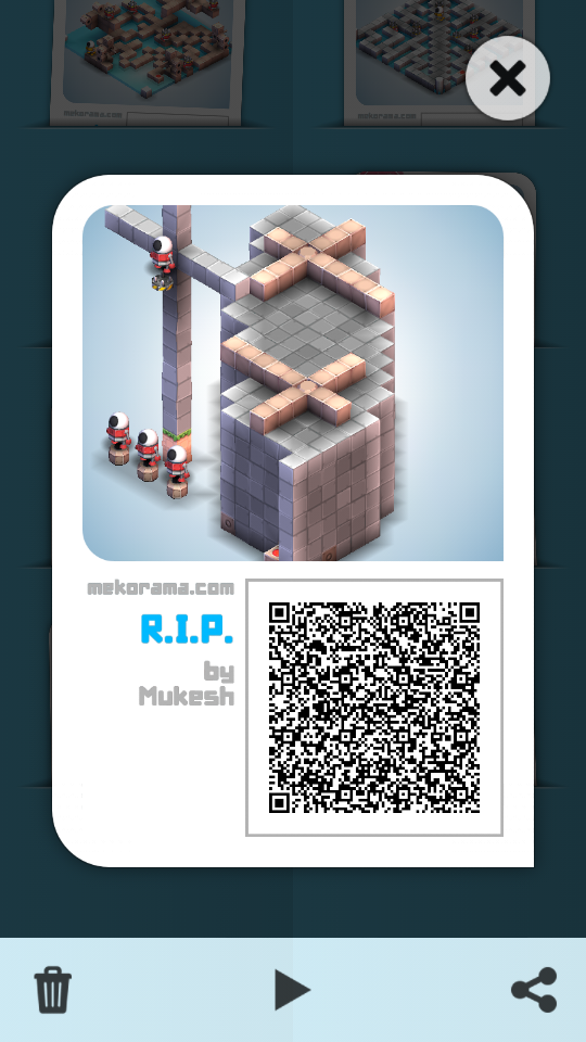R.I.P.