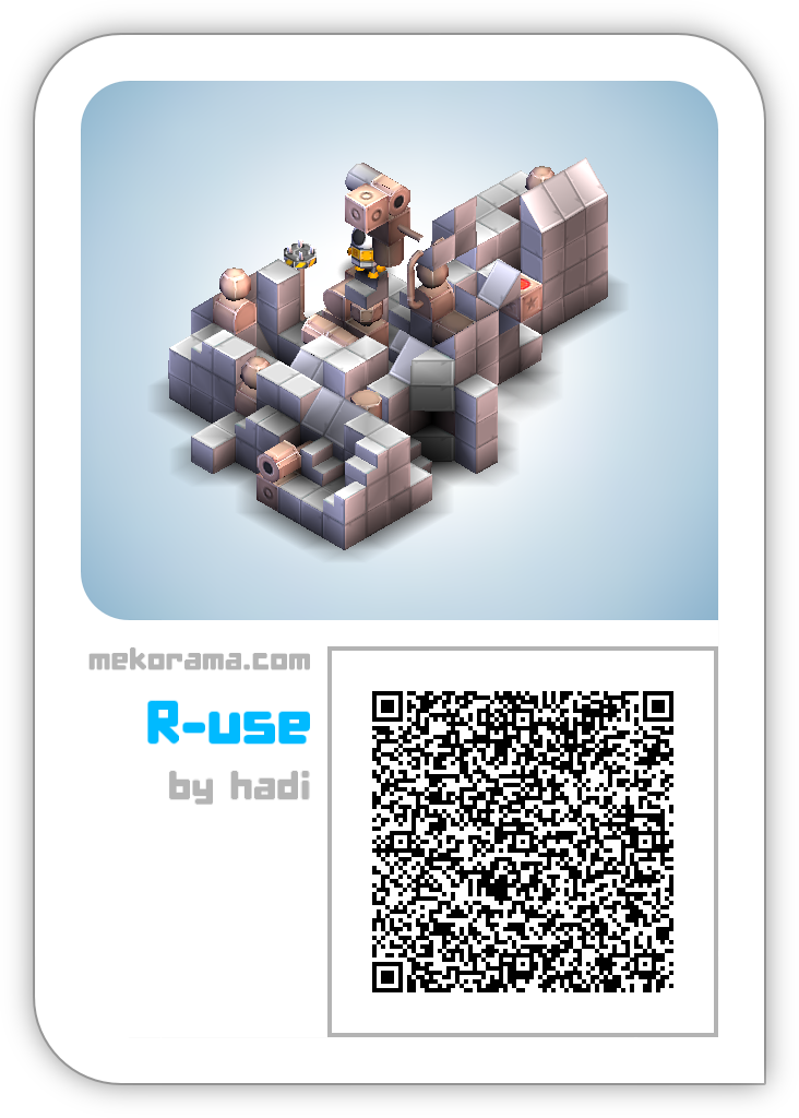 R-use