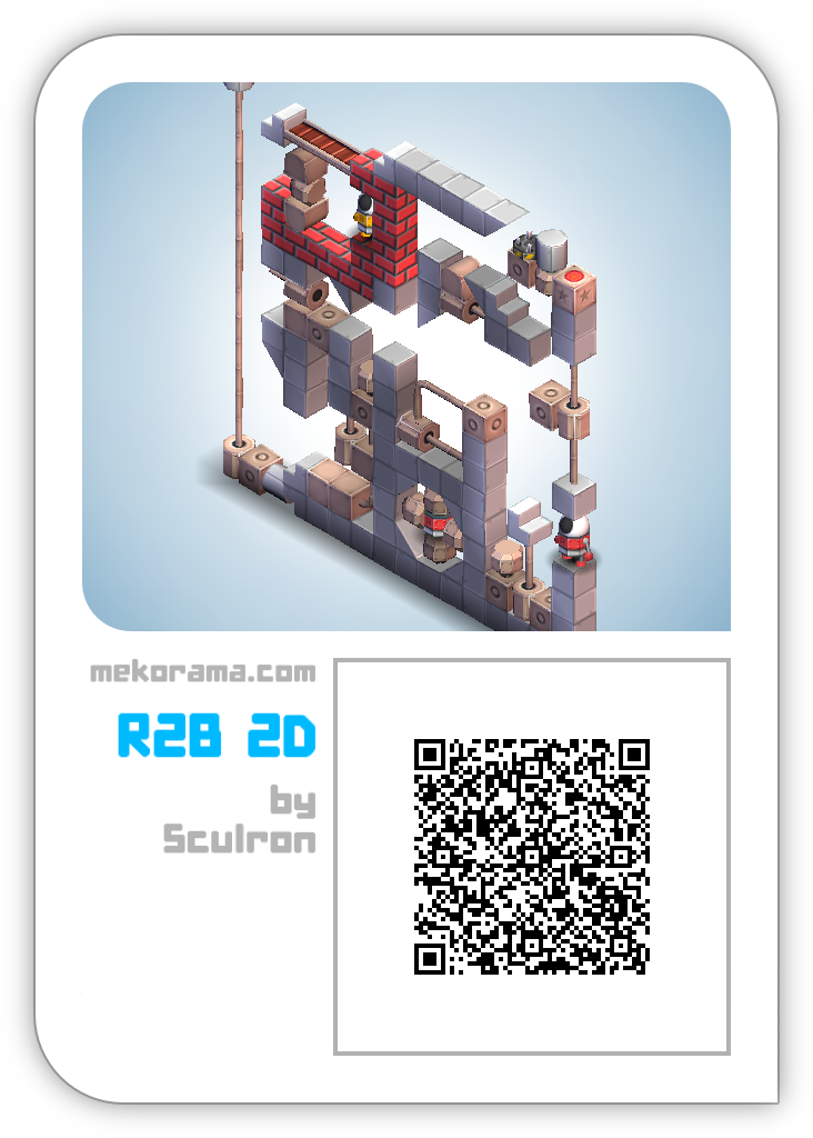 R2B 2D