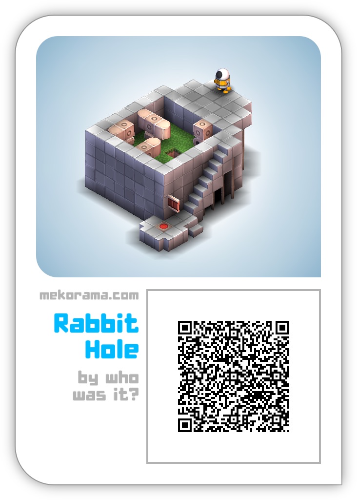 Rabbit Hole