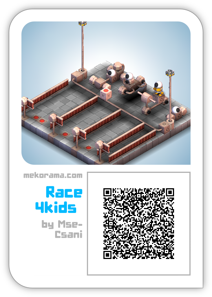 Race 4kids