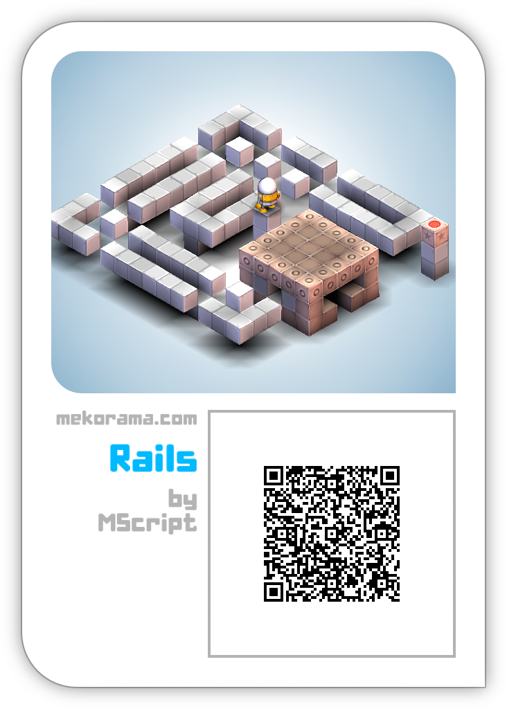 Rails