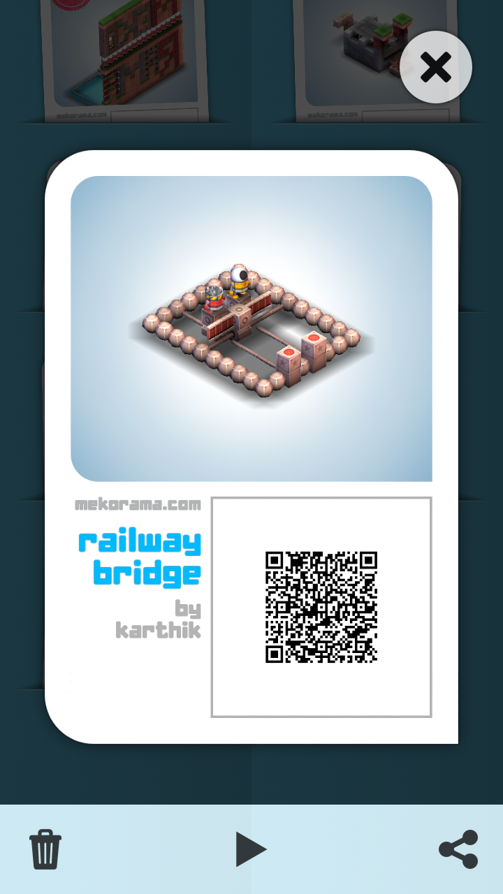 railway bridge