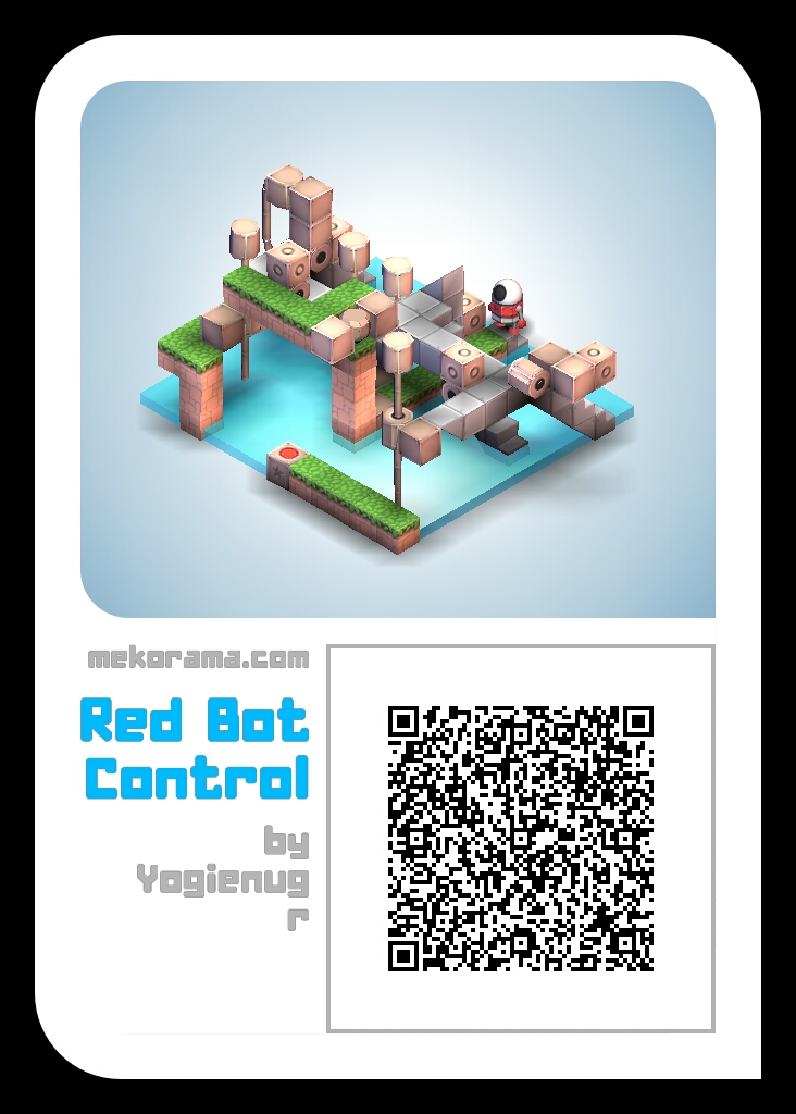 Red Bot Control