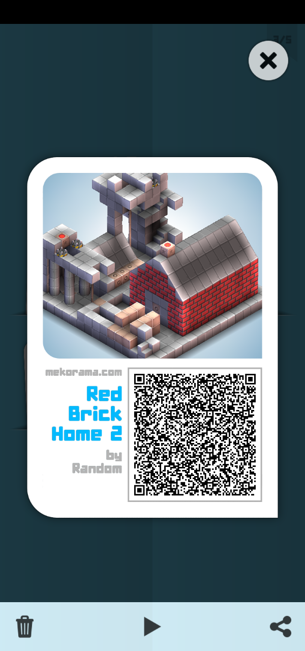 Red Brick Home 2
