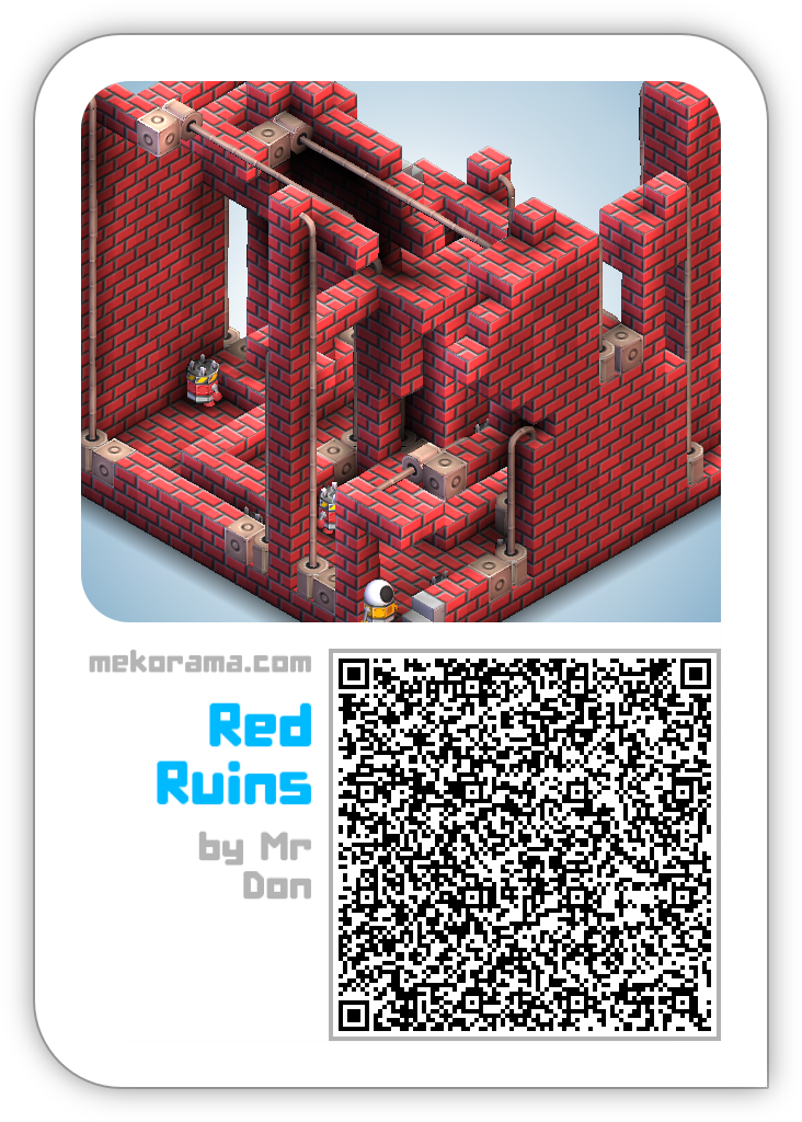Red Ruins