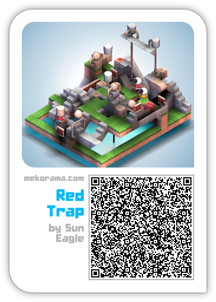 Red Trap
