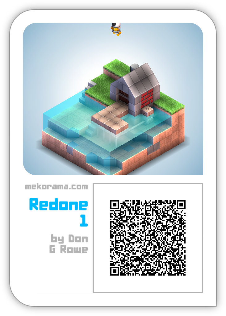 Redone 1