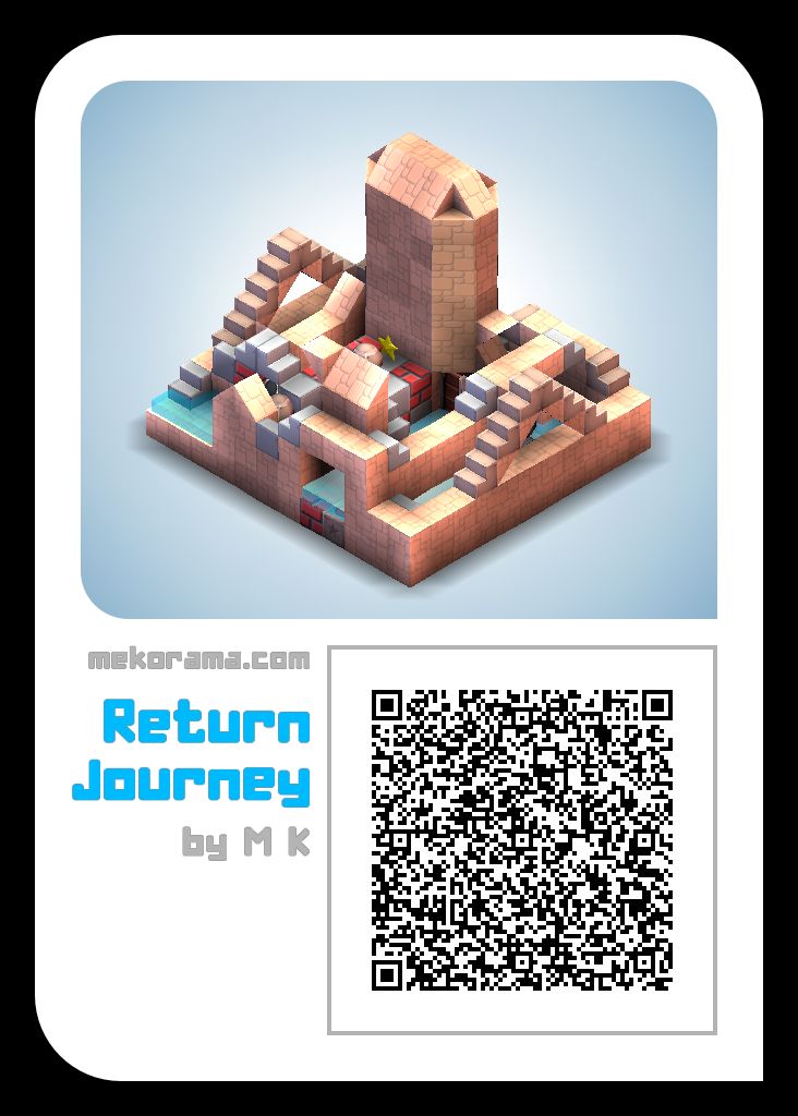 Return Journey