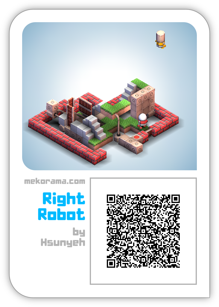 Right Robot