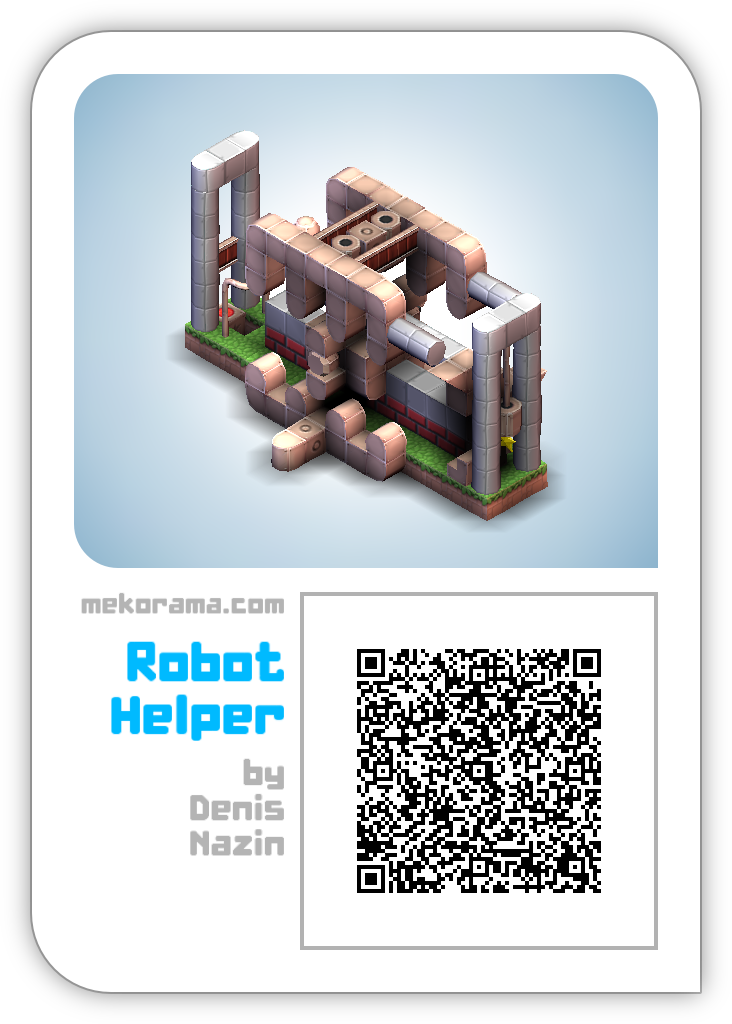 Robot Helper