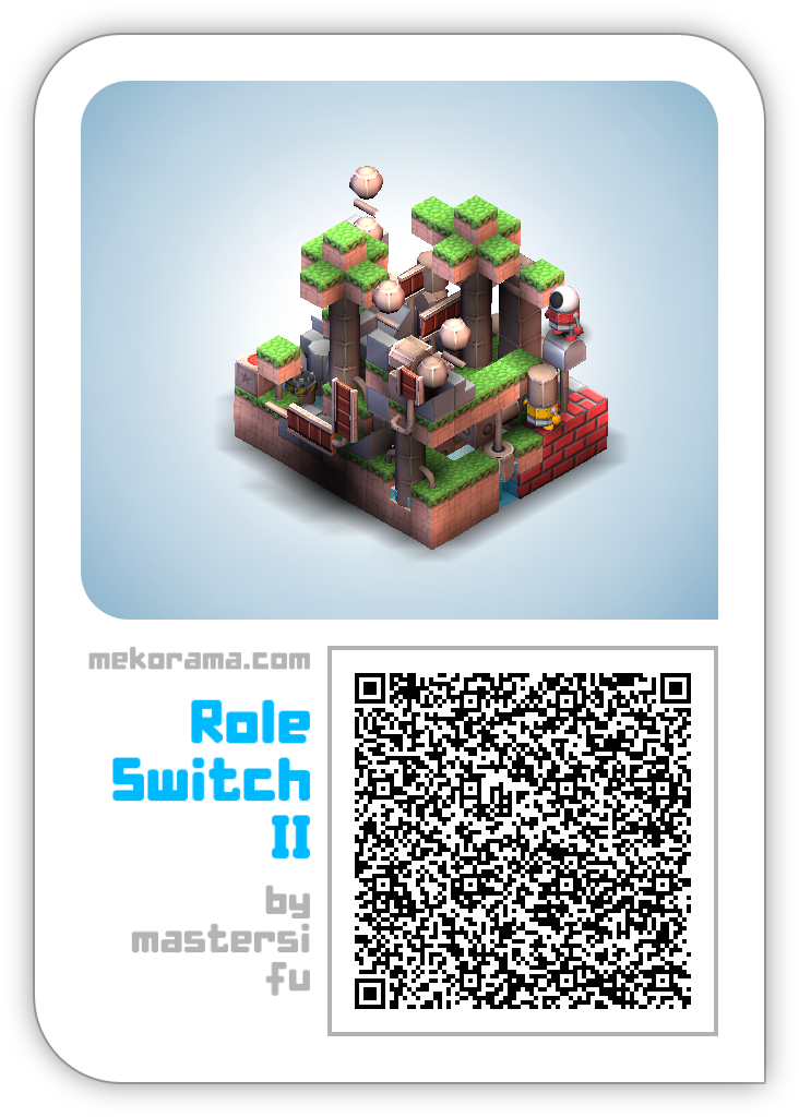 Role Switch II